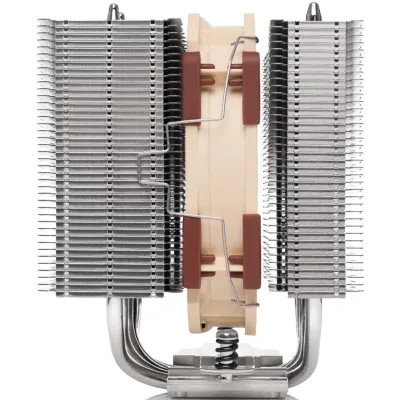 Кулер до процесора Noctua NH-D12L - мініатюра 3
