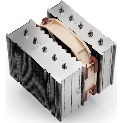 Кулер до процесора Noctua NH-D12L - мініатюра 4