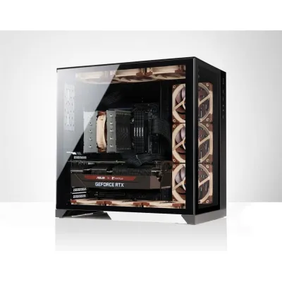 Кулер до процесора Noctua NH-D12L - мініатюра 7