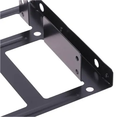 Фрейм-перехідник Maiwo 2x2.5" HDD/SSD 3.5" (K11) - мініатюра 7