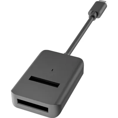 Кишеня зовнішня Maiwo M.2 NVMe/SATA SSD combo USB3.2 Gen2 Type-C (K1696P2) - зображення 1