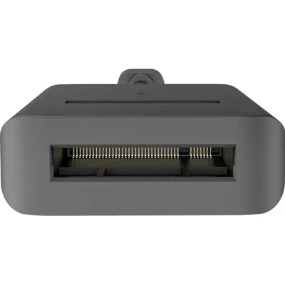 Кишеня зовнішня Maiwo M.2 NVMe/SATA SSD combo USB3.2 Gen2 Type-C (K1696P2) - мініатюра 2