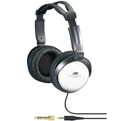 Навушники JVC HA-RX500 (HA-RX500-E) - зображення 1