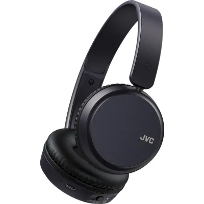 Навушники JVC HA-S36W Blue (HA-S36W-A-U) - зображення 1