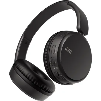 Навушники JVC HA-S36W Black (HA-S36W-B-U) - мініатюра 2