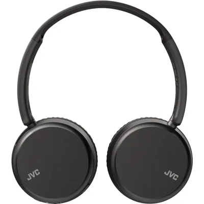 Навушники JVC HA-S36W Black (HA-S36W-B-U) - мініатюра 4