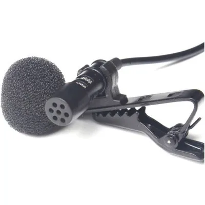 Мікрофон Dynamode MIC12 інтерфейс 3.5 мм mini-jack (DM-MIC12) - мініатюра 3