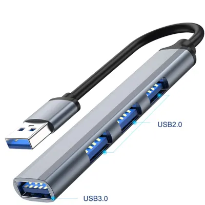 Концентратор Dynamode DM-UH-312 - мініатюра 2