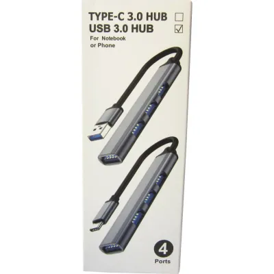 Концентратор Dynamode DM-UH-312 - мініатюра 7