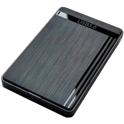 Кишеня зовнішня Dynamode 2.5" SATA HDD/SSD USB 3.0 Black (DM-CAD-25317) - мініатюра 3