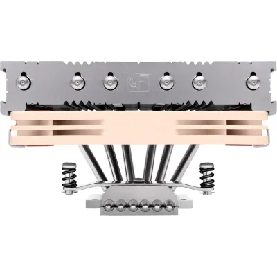 Кулер до процесора Noctua NH-L12Sx77 - мініатюра 2