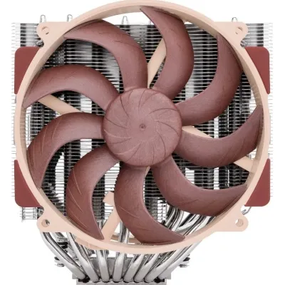 Кулер до процесора Noctua NH-D15 G2 - мініатюра 2
