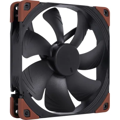 Кулер до корпусу Noctua NF-A14iPPC-24V-3000 SP IP67 PWM - мініатюра 2