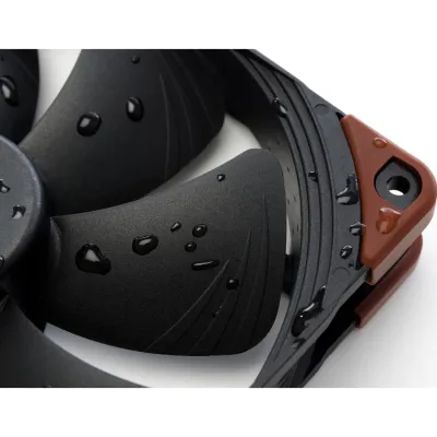 Кулер до корпусу Noctua NF-A14iPPC-24V-3000 SP IP67 PWM - мініатюра 5