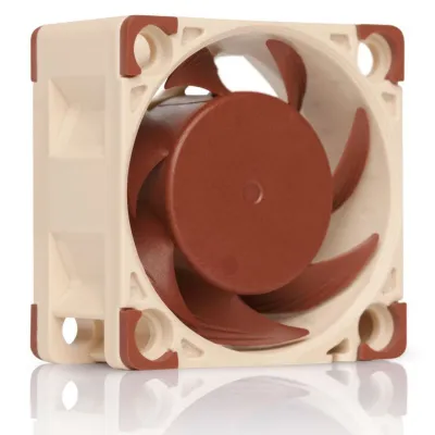 Кулер до корпусу Noctua NF-A4x20 PWM - мініатюра 2
