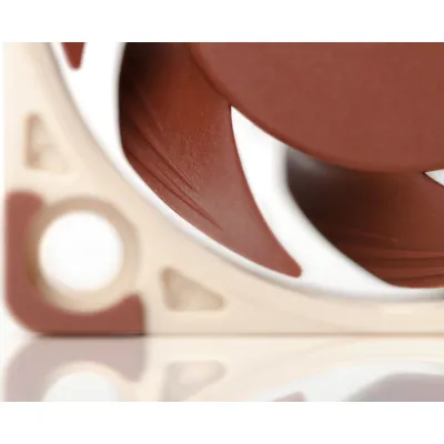 Кулер до корпусу Noctua NF-A4x20 PWM - мініатюра 6