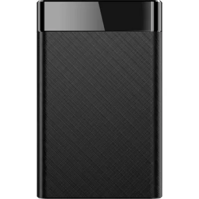 Кишеня зовнішня Dynamode 2.5" SATA/SSD HDD USB3.0 (DM-CAD-25320) - зображення 1