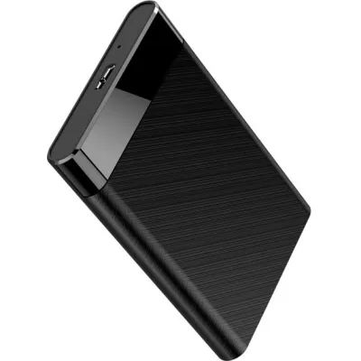 Кишеня зовнішня Dynamode 2.5" SATA/SSD HDD USB3.0 (DM-CAD-25320) - мініатюра 2