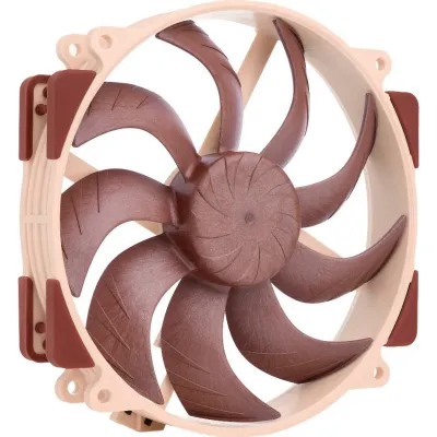 Кулер до корпусу Noctua NF-A14x25r G2 PWM - зображення 1