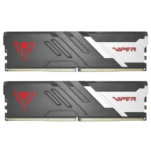 Модуль пам'яті DDR5 64GB (2x32GB) 6400 Patriot Vіper Venom C32 - зображення 1