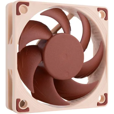 Кулер до корпусу Noctua NF-A6x15 PWM - мініатюра 2