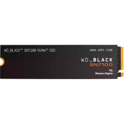 Накопичувач SSD M.2 2280 1TB SN7100 WD (WDS100T4X0E) - зображення 1