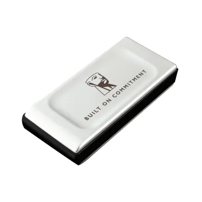 Накопичувач SSD USB Type-C 4TB XS2000 Kingston (SXS2000/4000GA) - зображення 1