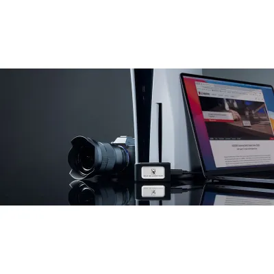 Накопичувач SSD USB Type-C 4TB XS2000 Kingston (SXS2000/4000GA) - мініатюра 7