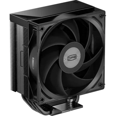 Кулер до процесора PcCooler RT500 TC BK - зображення 1