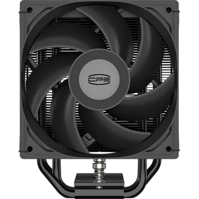 Кулер до процесора PcCooler RT500 TC BK - мініатюра 2