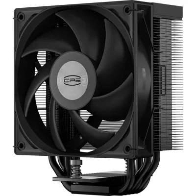 Кулер до процесора PcCooler RT500 TC BK - мініатюра 3