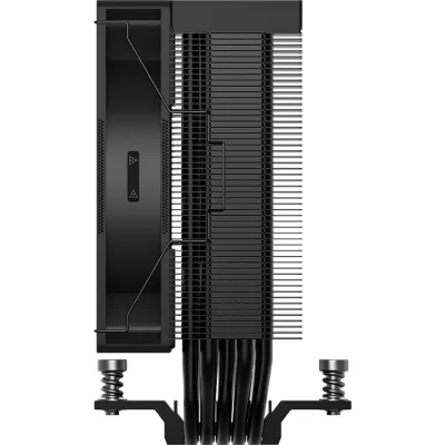 Кулер до процесора PcCooler RT500 TC BK - мініатюра 5