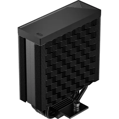 Кулер до процесора PcCooler RT500 TC BK - мініатюра 6
