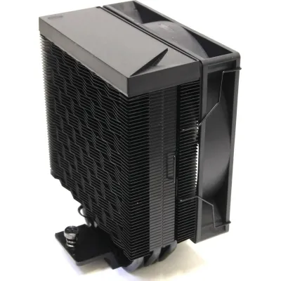 Кулер до корпусу PcCooler RT500 TC ARGB BK - мініатюра 12