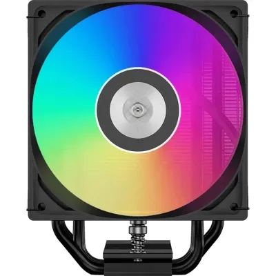 Кулер до корпусу PcCooler RT500 TC ARGB BK - мініатюра 2