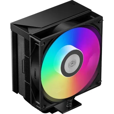Кулер до корпусу PcCooler RT500 TC ARGB BK - мініатюра 3