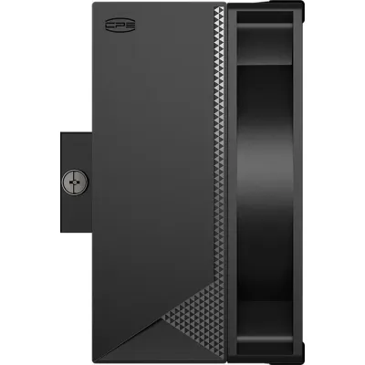 Кулер до корпусу PcCooler RT500 TC ARGB BK - мініатюра 5