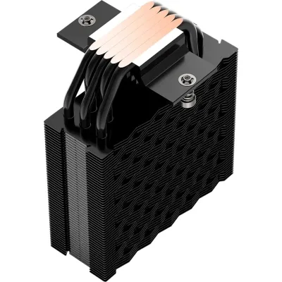 Кулер до корпусу PcCooler RT500 TC ARGB BK - мініатюра 7