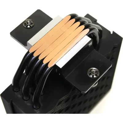 Кулер до корпусу PcCooler RT500 TC ARGB BK - мініатюра 9