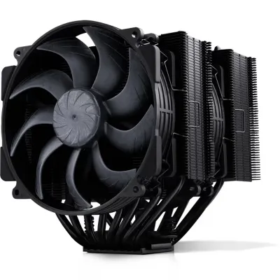 Кулер до процесора Noctua NH-D15 G2 CHROMAX.BLACK - зображення 1