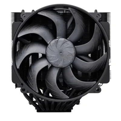 Кулер до процесора Noctua NH-D15 G2 CHROMAX.BLACK - мініатюра 2
