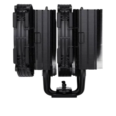 Кулер до процесора Noctua NH-D15 G2 CHROMAX.BLACK - мініатюра 3