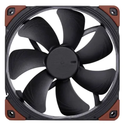 Кулер до корпусу Noctua NF-A14iPPC-24V-2000 SP IP67 PWM - зображення 1
