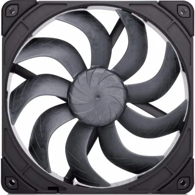 Кулер до корпусу Noctua NF-A14x25 G2 PWM CHROMAX.BLACK - зображення 1