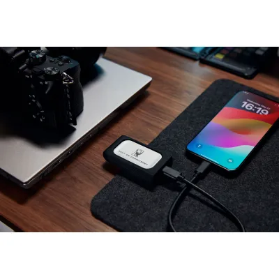 Накопичувач SSD USB Type-C 2TB XS2000 Kingston (SXS2000/2000GA) - мініатюра 9