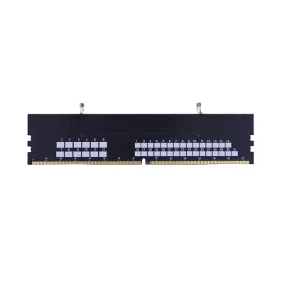 Конвертор Dynamode DDR5 Laptop SO-DIMM to Desktop DIMM RAM Memory (DM-DDR5-DIMM-Converter) - мініатюра 6