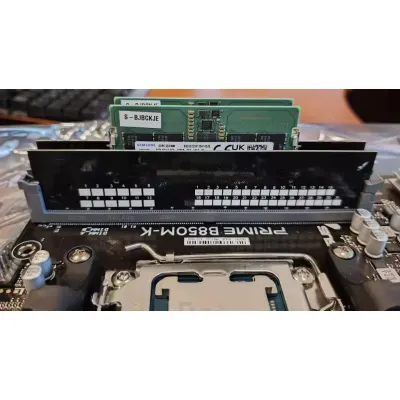 Конвертор Dynamode DDR5 Laptop SO-DIMM to Desktop DIMM RAM Memory (DM-DDR5-DIMM-Converter) - мініатюра 7