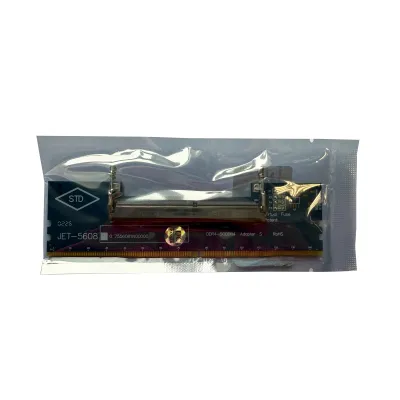 Конвертор Dynamode DDR4 Laptop SO-DIMM to Desktop DIMM RAM Memory (DM-DDR4-DIMM-Converter) - мініатюра 9