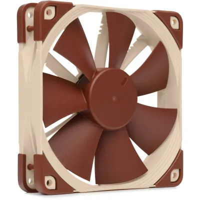 Кулер до корпусу Noctua NF-F12 5V PWM - зображення 1
