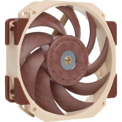 Кулер до корпусу Noctua NF-A12x25r PWM - зображення 1